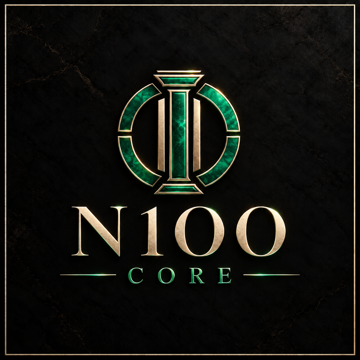 N100 Core