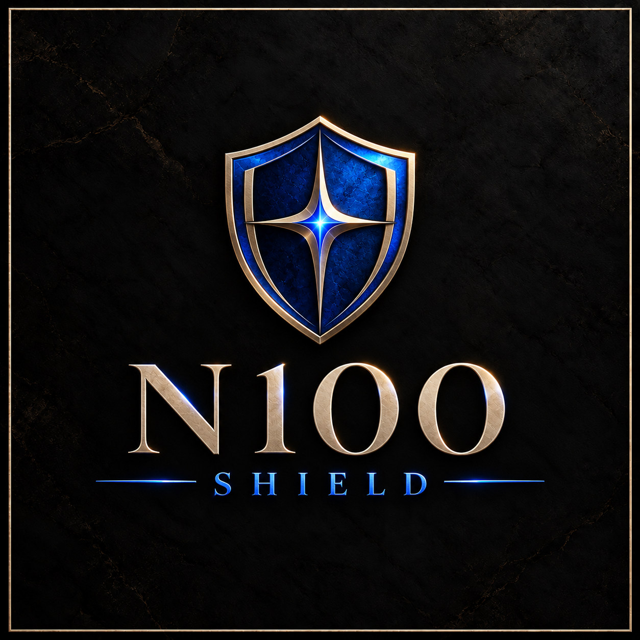 N100 Shield