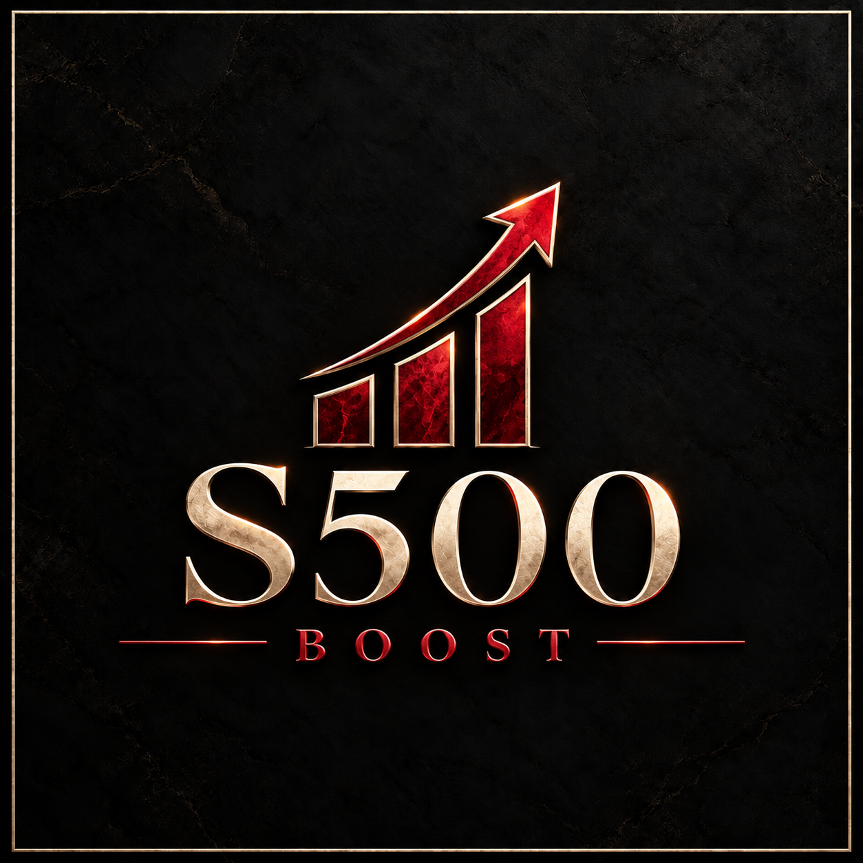 S500 Boost