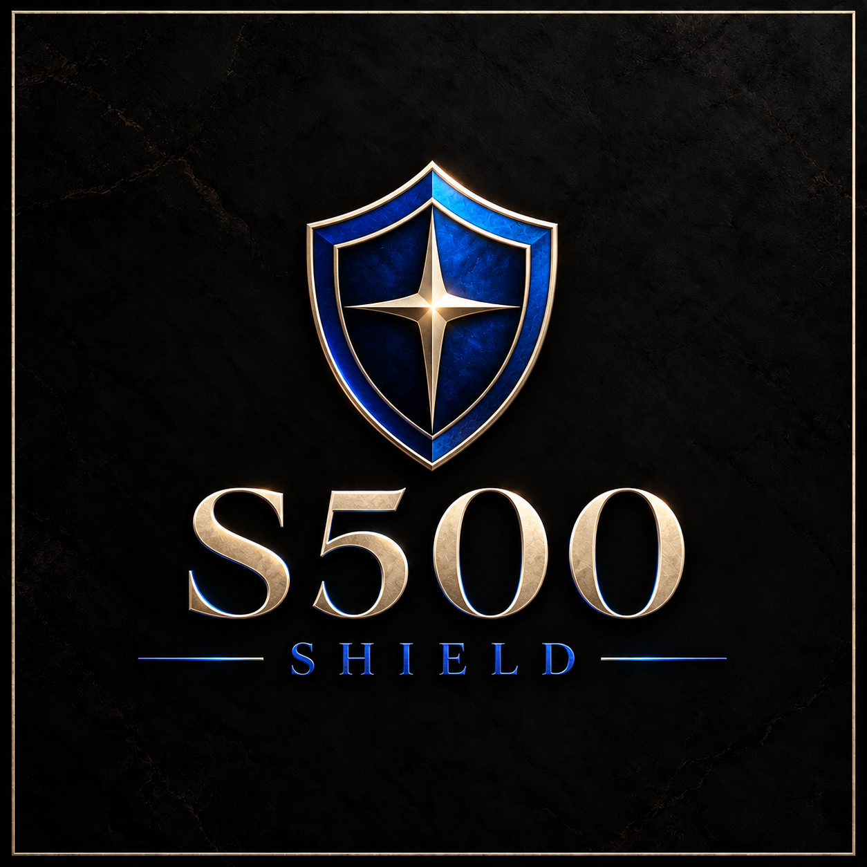S500 Shield
